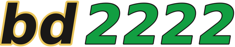 bd2222 logo